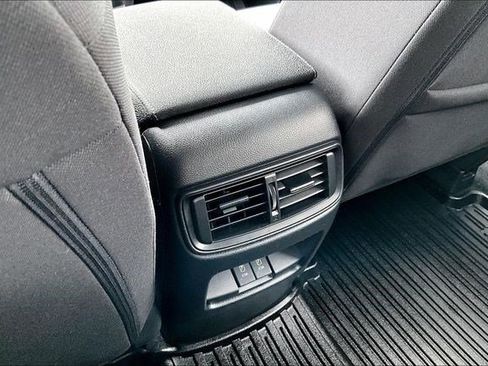 Certified 2022 Honda CR-V EX image 10