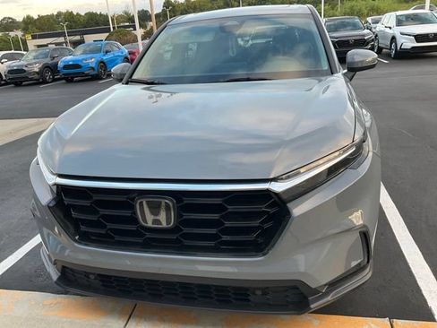 Used 2026 Honda CR-V EX-L image 13