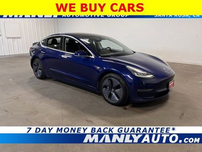 Used 2018 Tesla Model 3 Long Range