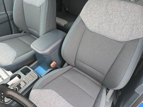 New 2025 Ford Maverick XLT w/ Equipment Group 301A image 15