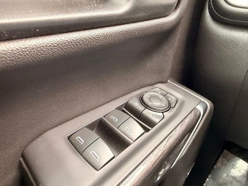 Used 2021 Chevrolet Silverado 1500 LTZ w/ LTZ Premium Package image 26