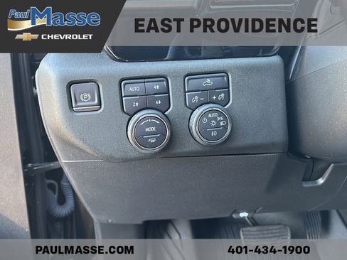 Used 2023 Chevrolet Silverado 1500 RST image 11