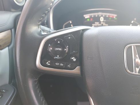 Certified 2020 Honda CR-V EX-L image 19