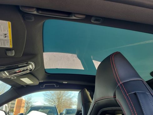 New 2026 Dodge Charger Scat Pack image 21