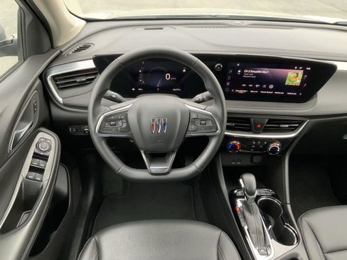 Used 2024 Buick Encore GX Sport Touring AWD/4WD image 26