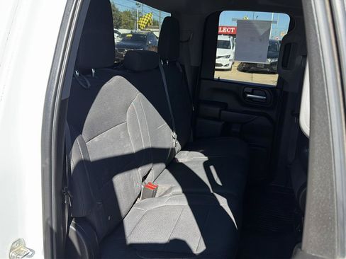 Used 2021 Chevrolet Silverado 2500 W/T w/ WT Convenience Package AWD/4WD image 26