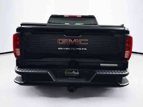 Used 2024 GMC Sierra 1500 Elevation AWD/4WD image 7