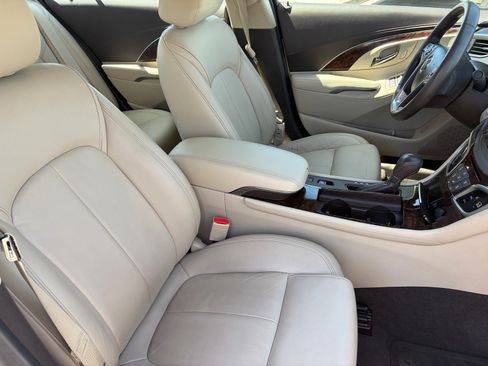 Used 2015 Buick LaCrosse Leather FWD image 34