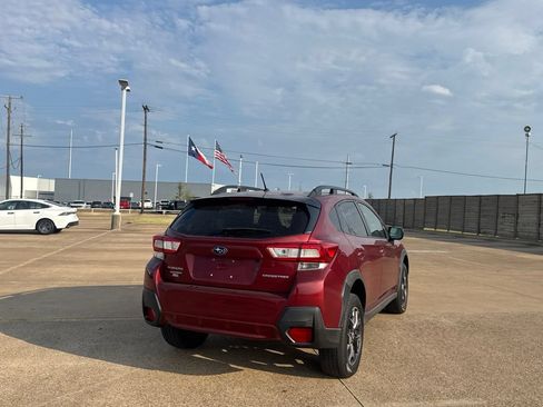 Used 2018 Subaru Crosstrek 2.0i AWD/4WD image 22