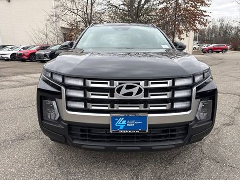 New 2026 Hyundai Santa Cruz SEL image 2