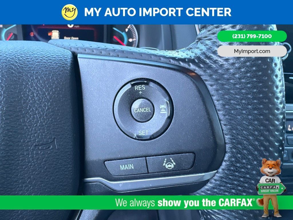 Used 2019 Honda Passport EX-L image 19
