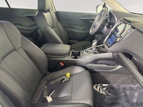Certified 2025 Subaru Outback Touring XT image 11