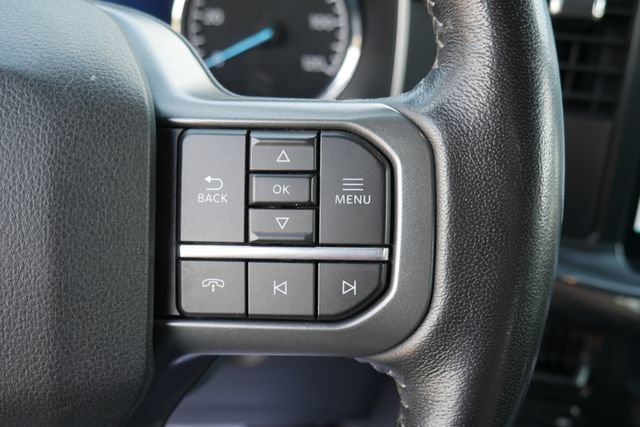 Used 2022 Ford F150 XLT w/ Equipment Group 302A High AWD/4WD image 19