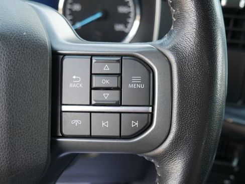 Used 2022 Ford F150 XLT w/ Equipment Group 302A High AWD/4WD image 19