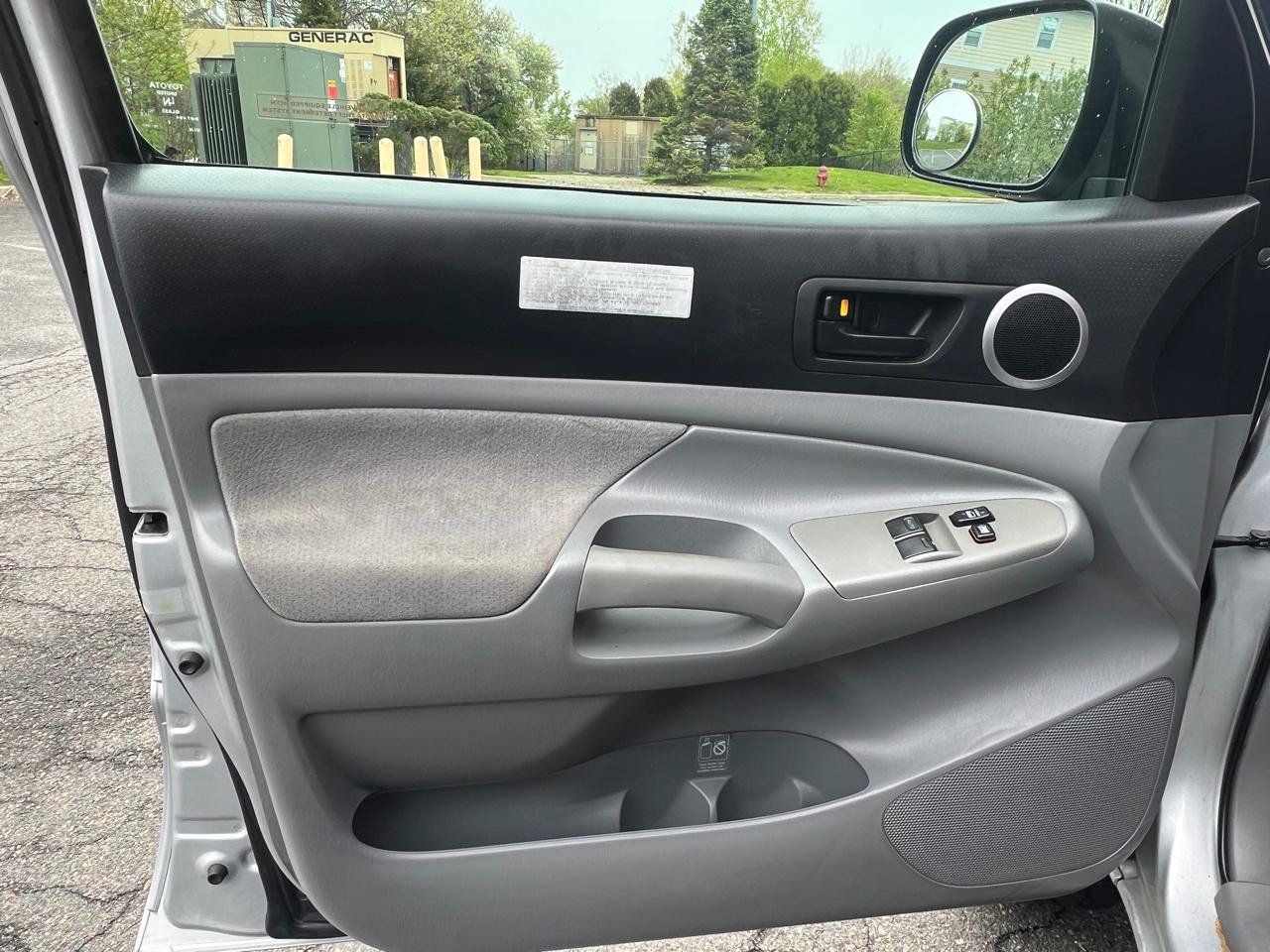 Used 2008 Toyota Tacoma 4x4 Access Cab V6 image 19