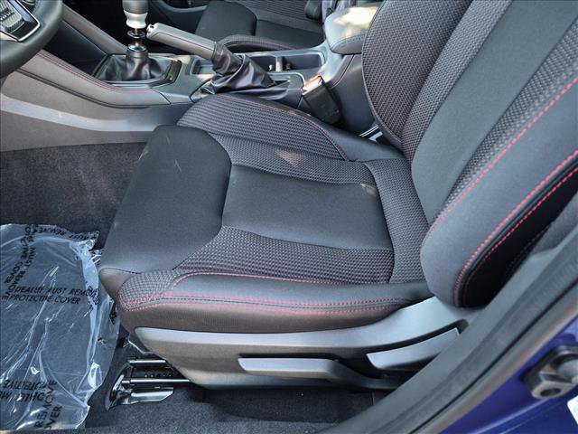 New 2026 Subaru WRX Premium AWD/4WD image 4