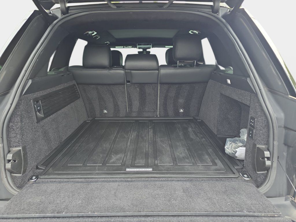 Used 2020 Land Rover Range Rover HSE AWD/4WD image 14