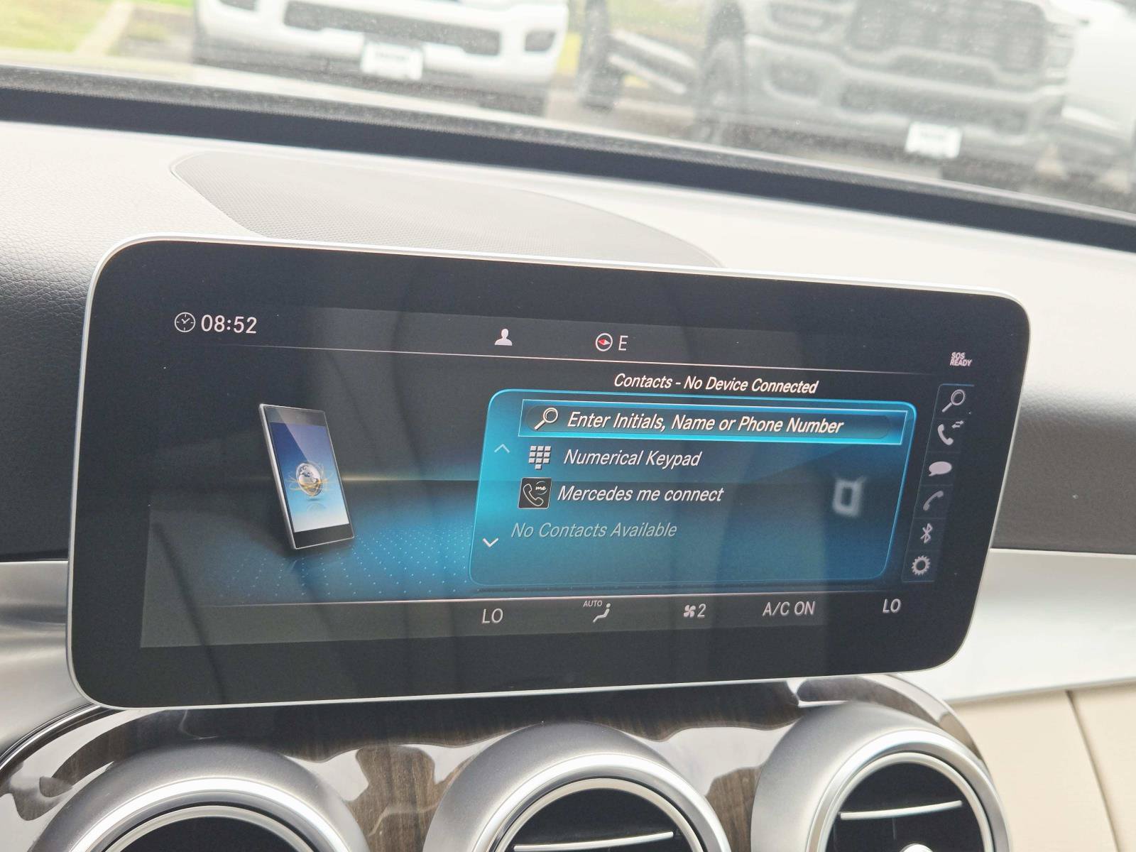 Used 2019 Mercedes-Benz C 300 4MATIC Sedan image 27