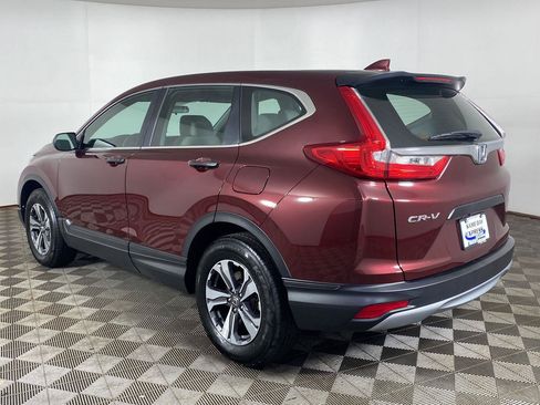 Used 2019 Honda CR-V LX image 21