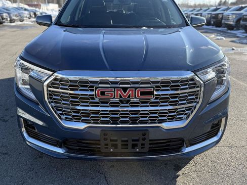 Certified 2024 GMC Terrain Denali w/ Denali Premium Package image 2