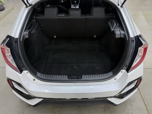 Used 2021 Honda Civic EX image 9