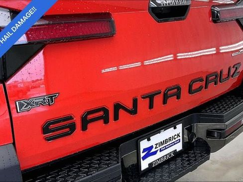 New 2026 Hyundai Santa Cruz XRT AWD/4WD image 17
