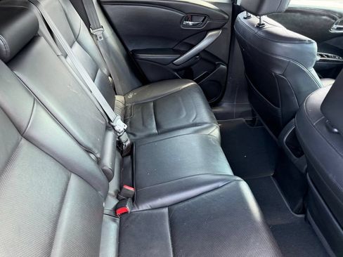 Used 2013 Acura RDX FWD w/ Technology Package image 19