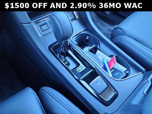 New 2026 Subaru Ascent Bronze Edition image 25