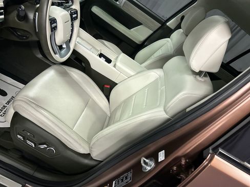 Used 2024 Hyundai Santa Fe Calligraphy image 10