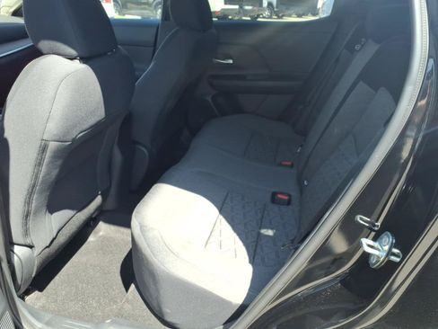 Certified 2025 Nissan Kicks SV FWD image 15