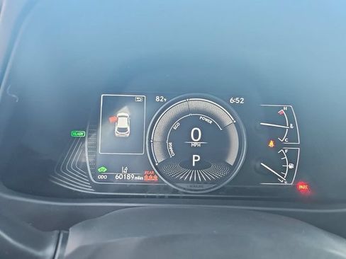 Used 2020 Lexus UX 250h w/ Accessory Package 2 AWD/4WD image 15