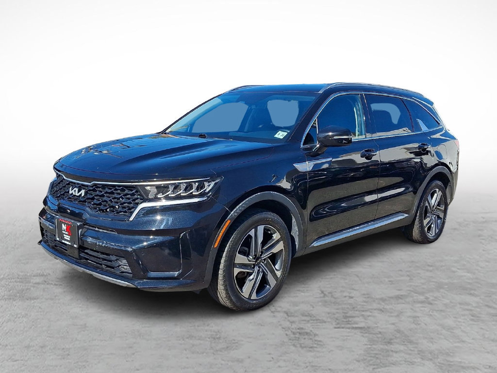 Used 2023 Kia Sorento EX AWD/4WD image 3