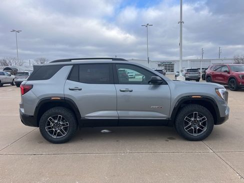 New 2026 GMC Terrain AT4 image 2