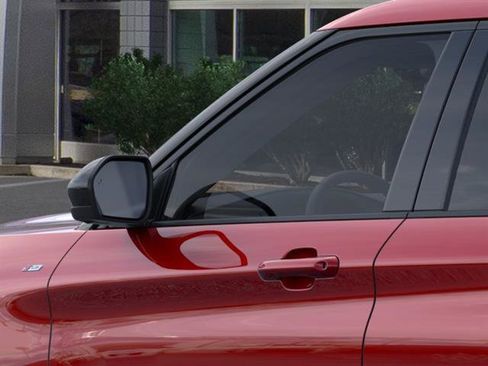 New 2026 Ford Explorer ST-Line image 20