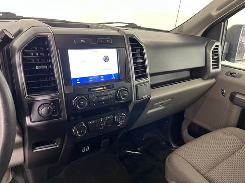Used 2020 Ford F150 XLT image 24