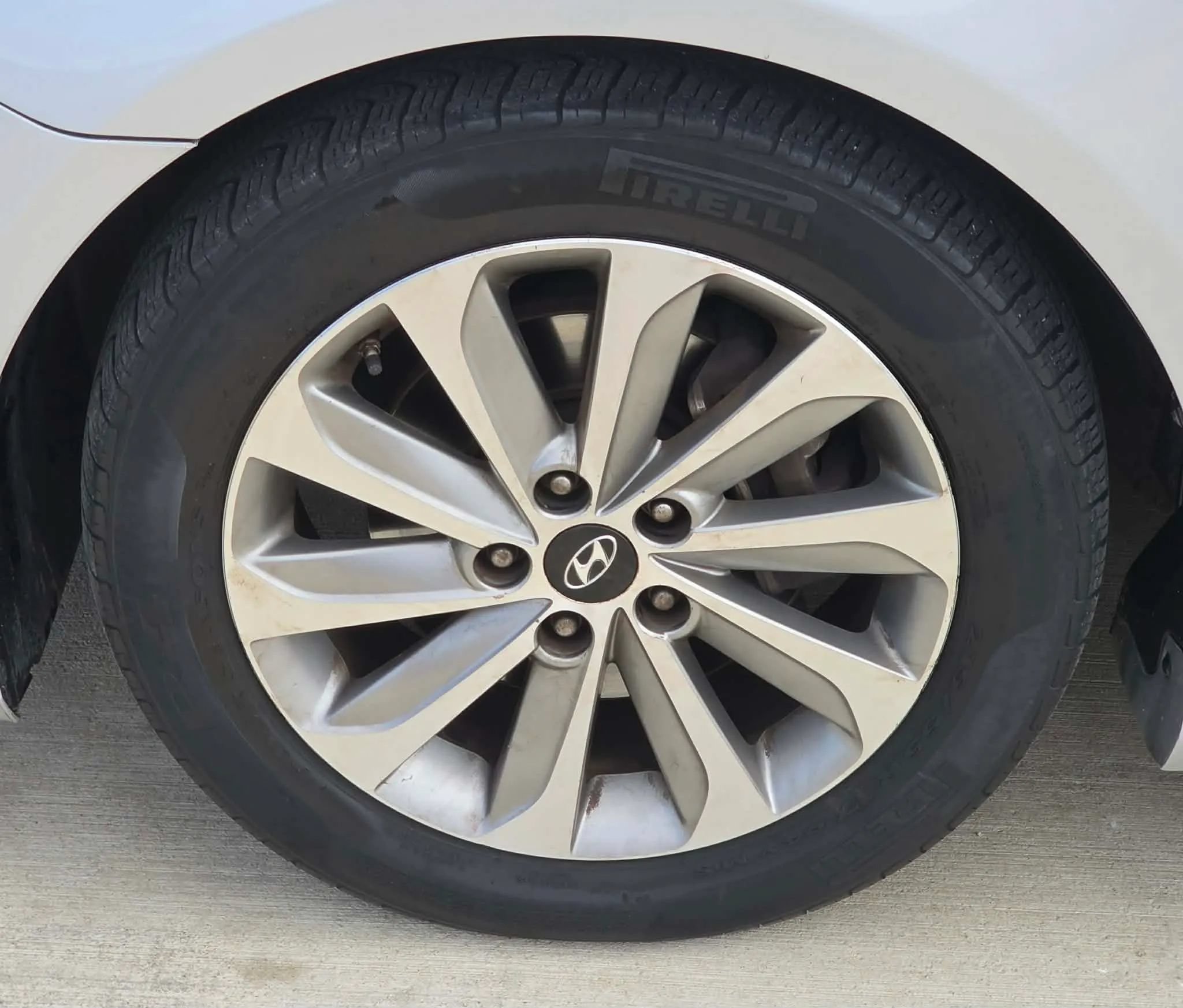 Used 2014 Hyundai Sonata Limited FWD image 32