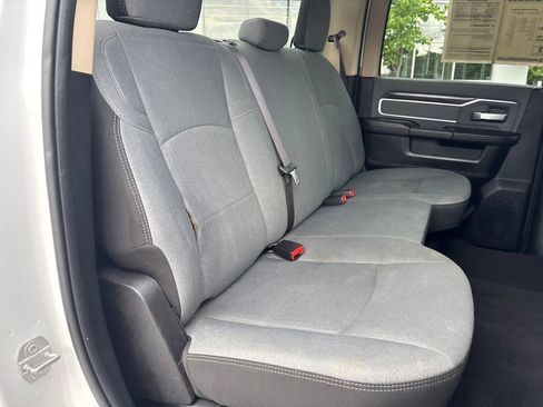 Used 2019 RAM 2500 Big Horn AWD/4WD image 45