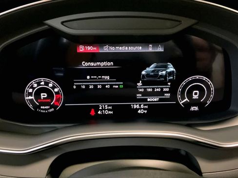 Used 2026 Audi RS 6 performance image 25