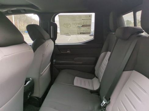 New 2026 Toyota Tacoma TRD Off-Road image 14