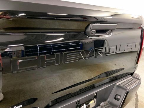 Used 2026 Chevrolet Colorado LT w/ Advanced Trailering Package RWD image 29