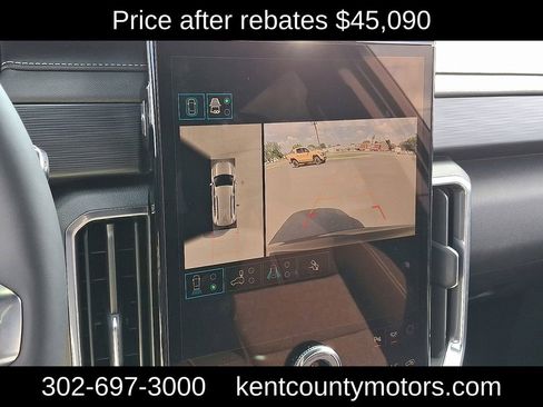 New 2026 GMC Acadia Elevation image 20