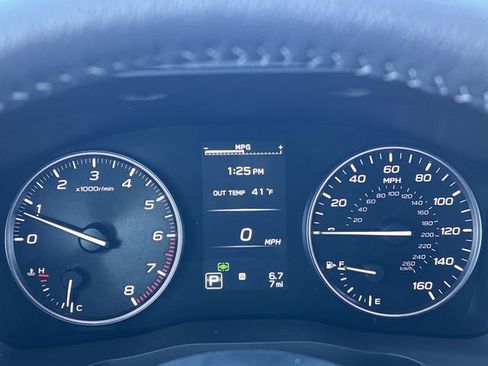 New 2026 Subaru Ascent Limited image 19