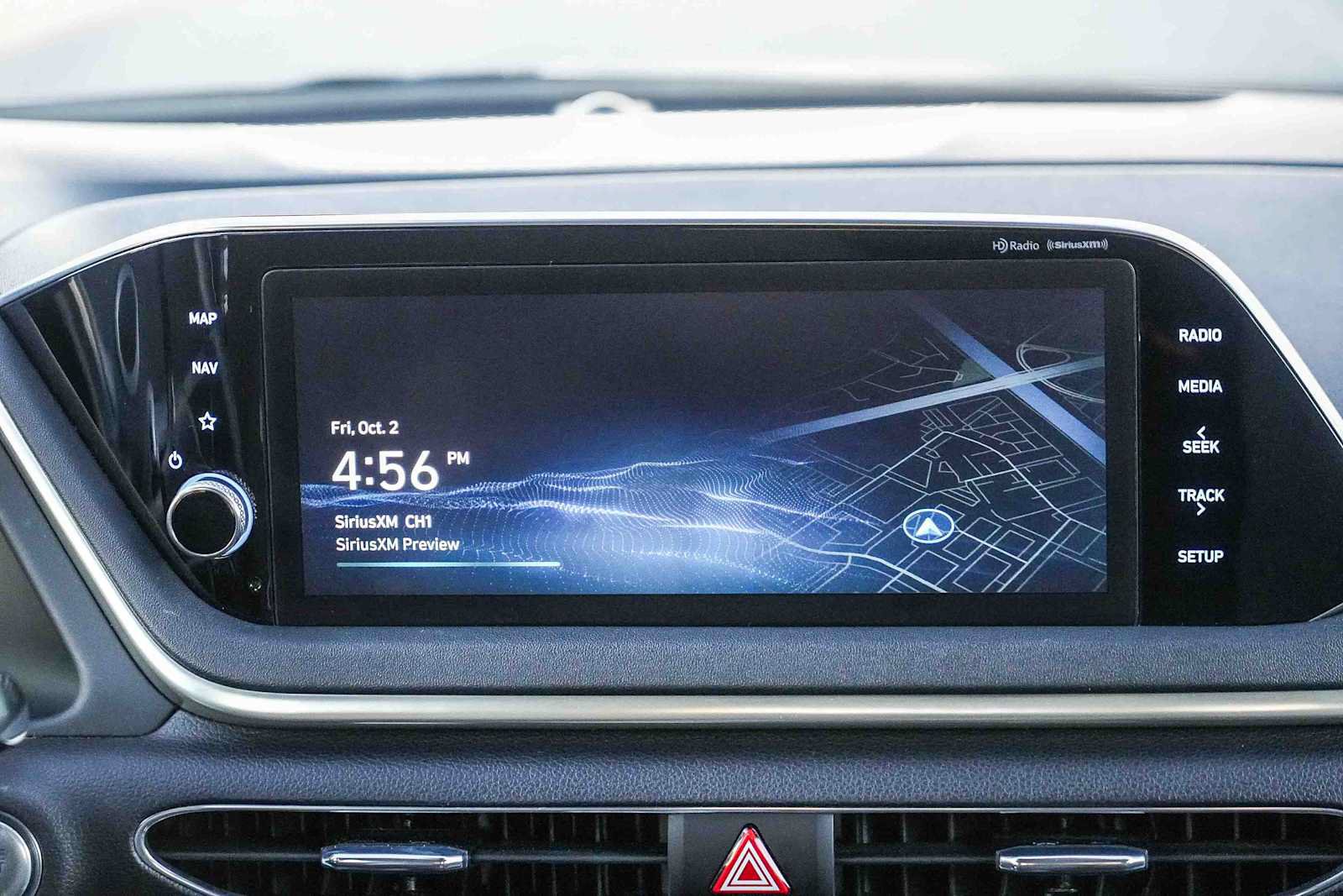 Certified 2023 Hyundai Sonata SEL w/ Convenience Package FWD image 14