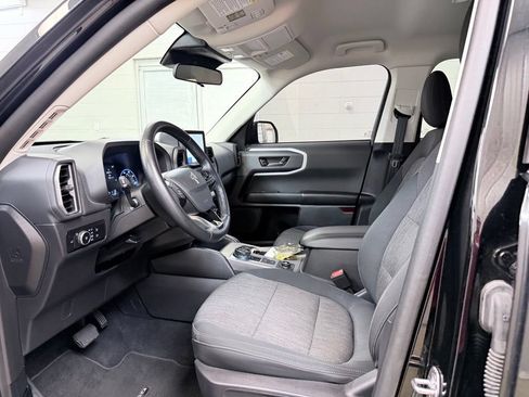 Used 2023 Ford Bronco Sport Big Bend w/ Convenience Package AWD/4WD image 12