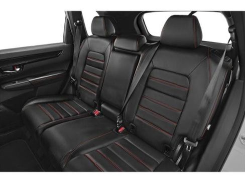 Used 2024 Honda CR-V Sport Touring image 13