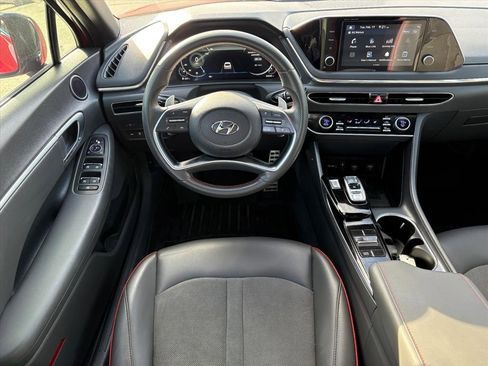 Used 2020 Hyundai Sonata SEL Plus image 20