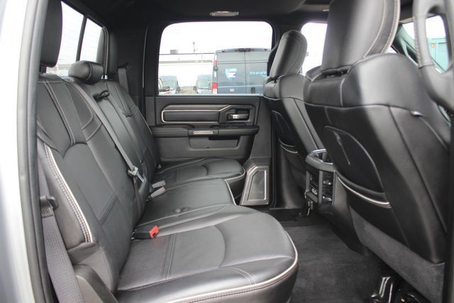 Used 2020 RAM 2500 Limited AWD/4WD image 30