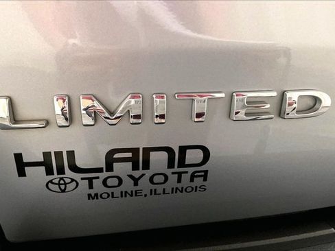 Used 2024 Ford Expedition Max Limited AWD/4WD image 8