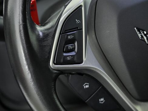 Used 2019 Chevrolet Corvette Z06 RWD image 20