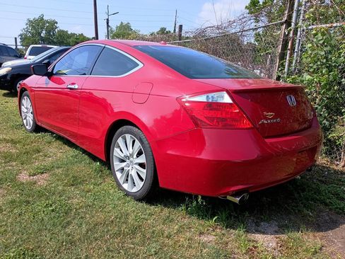 Used 2010 Honda Accord EX-L image 3